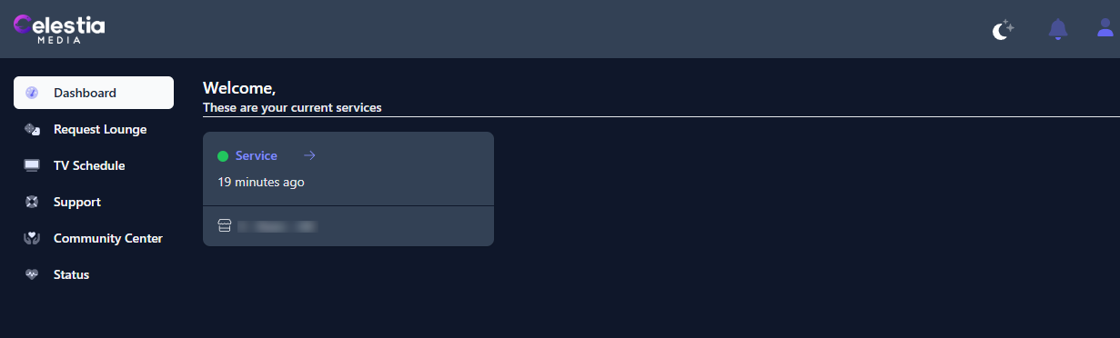 Kronos Server Select